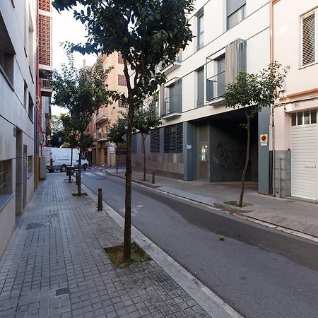 Apartment Bed&Bcn Sant Andreu II Barcelona Exterior photo