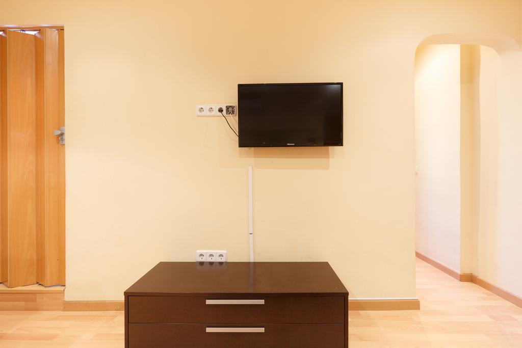 Apartment Bed&Bcn Sant Andreu II Barcelona Exterior photo