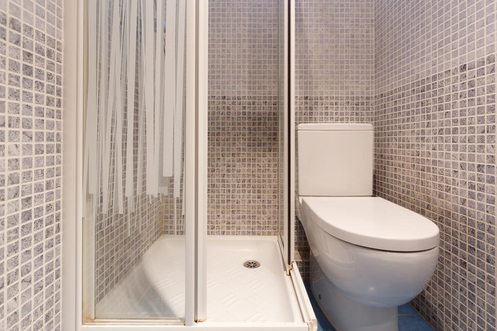 Apartment Bed&Bcn Sant Andreu II Barcelona Exterior photo